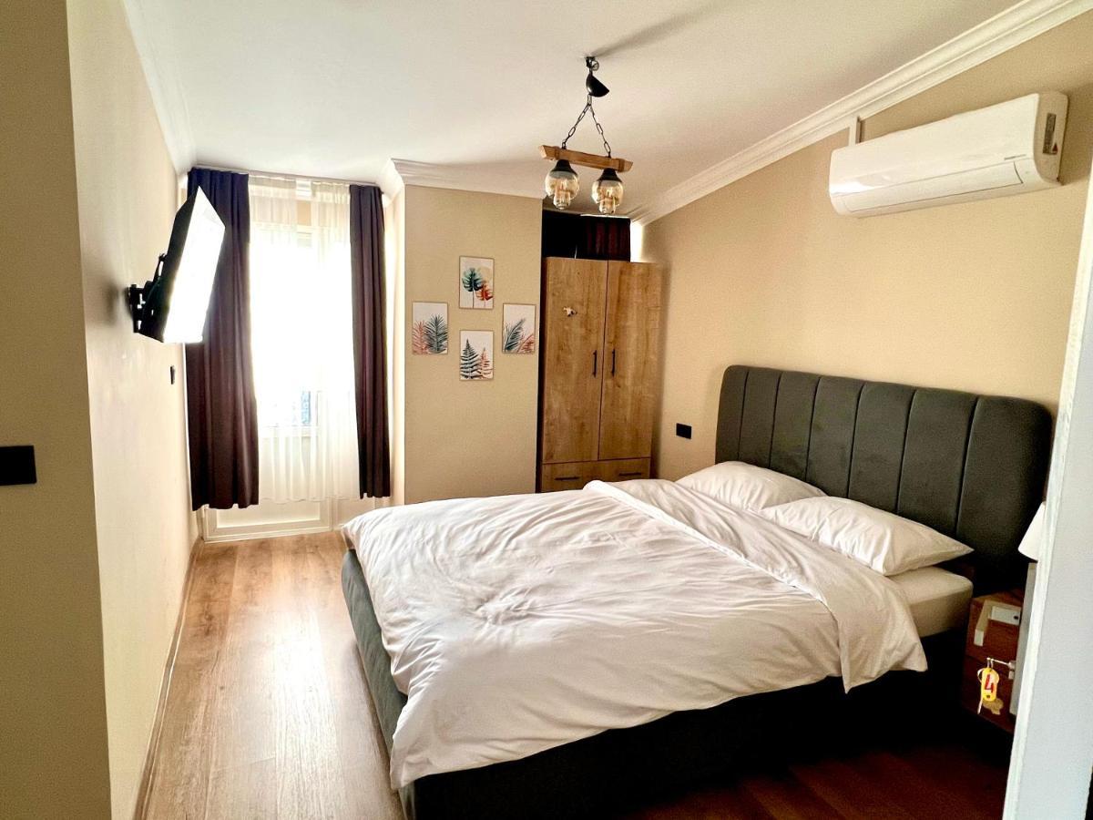 Mustafa Tokalac Castle House Marmaris Bagian luar foto