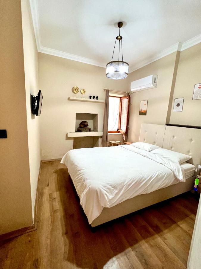 Mustafa Tokalac Castle House Marmaris Bagian luar foto