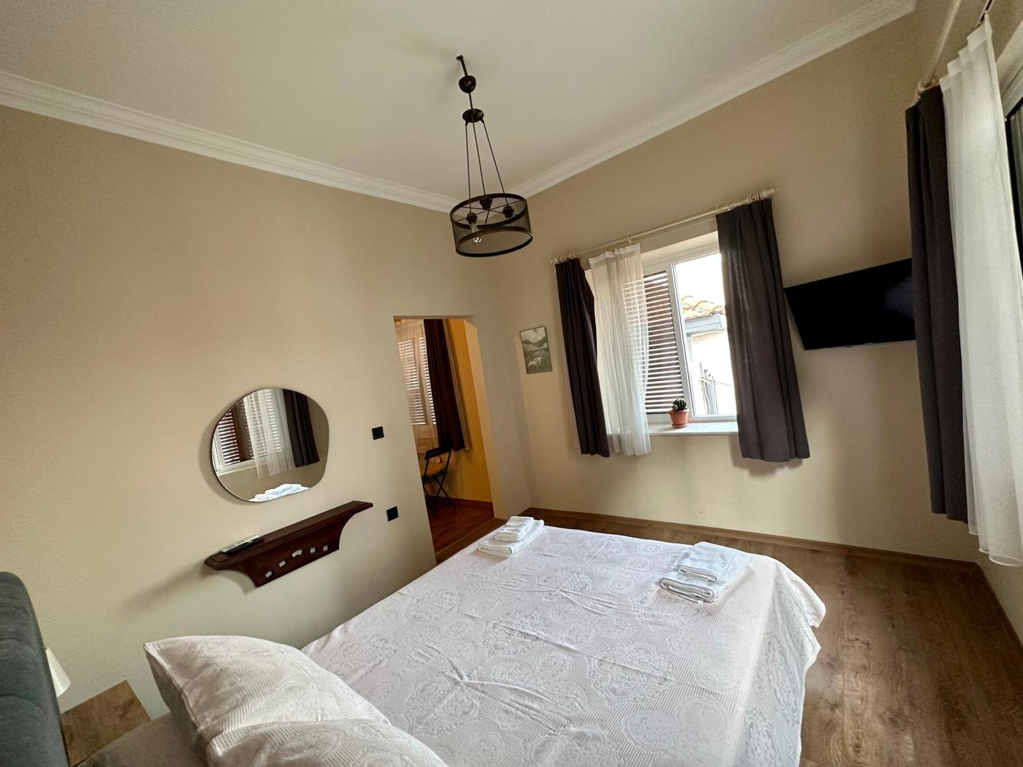 Mustafa Tokalac Castle House Marmaris Bagian luar foto