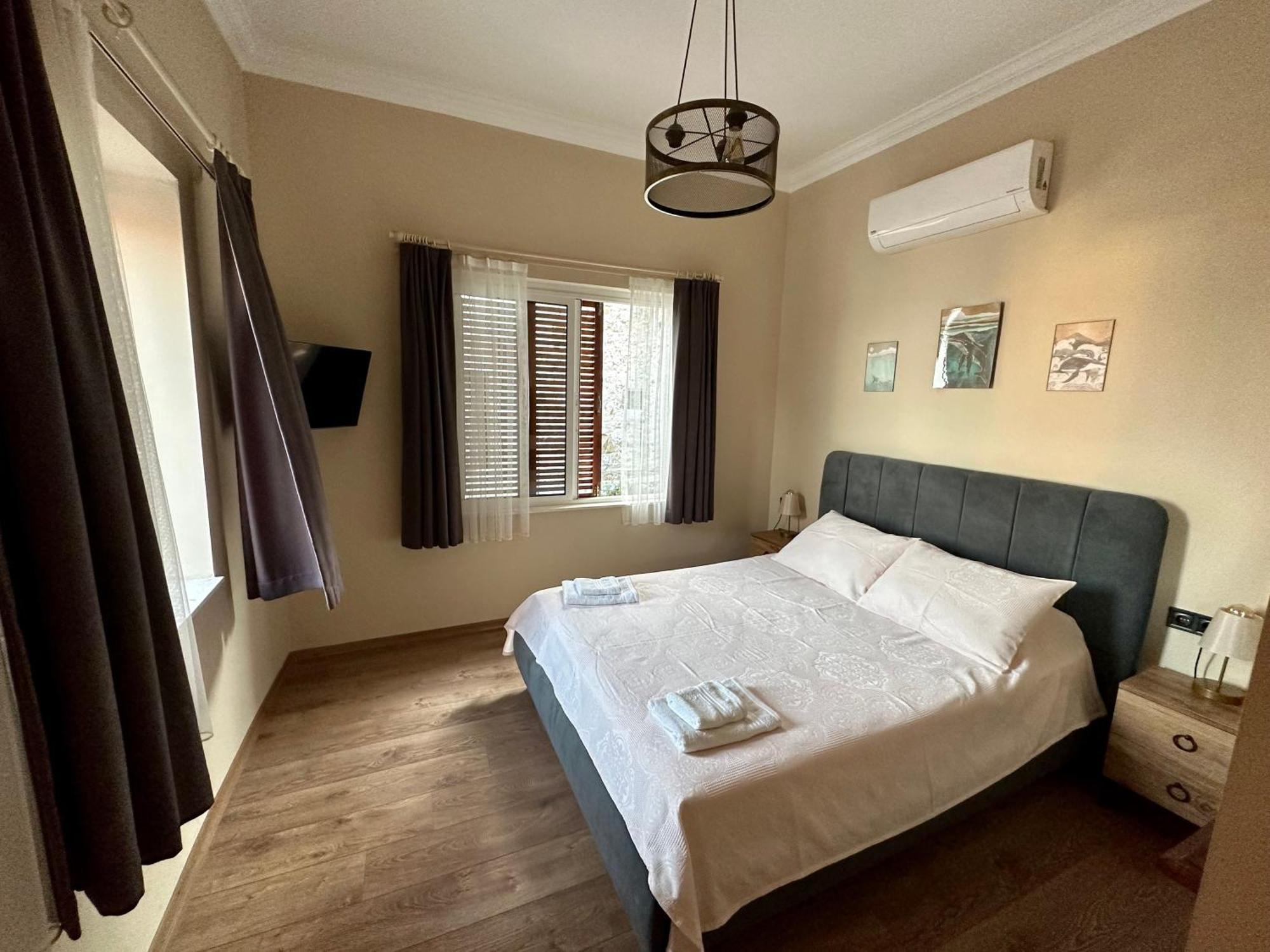 Mustafa Tokalac Castle House Marmaris Bagian luar foto