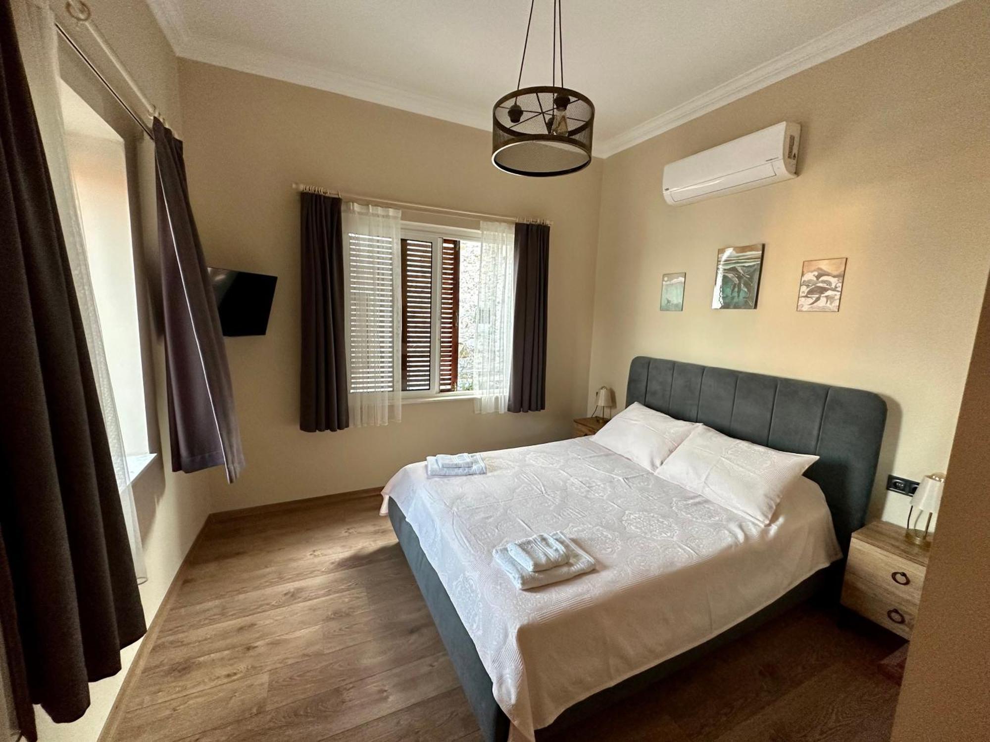 Mustafa Tokalac Castle House Marmaris Bagian luar foto